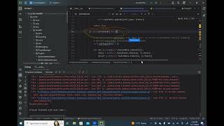 Developing CC3D - Debugging code and pushing to CC3D Github - Maciej
