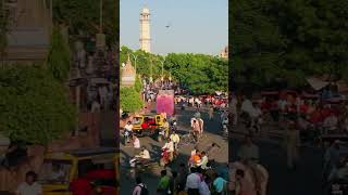 Jaipur, India — The Pink City of Palaces 🇮🇳🎨