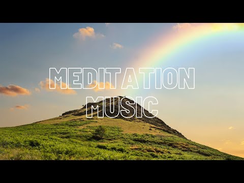 Meditation music for sleeping and study relaxing ambience - relief stress- insomnia.