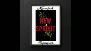NEW SPROUT (FEAT.KEAMJOSH X BIGSTEPPER)