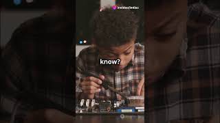 Ai generated funny tech video.