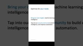 Microsoft Sentinel Tutorial #shorts #azuresecurity