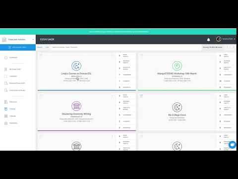 What is a course key and how to copy it