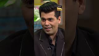 Karan Johar Ne Batayi Kareena Kapoor Ki Gossip! | The Kapil Sharma Show | #kapilsharma #comedy #tkss