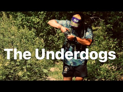 The Underdogs: Fahnestock 50k