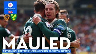 Are Blackburn Rovers heading for a promotion battle?