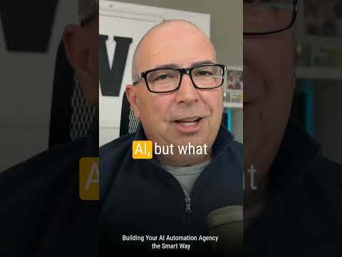 Over 80% of Small Businesses Clueless About AI!
