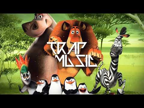 Madagascar - I Like To Move It! (HAYASA G Remix)
