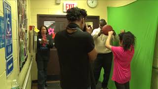 CS4All Hack A Thon 6 26 2018