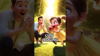 Quick judgment’s #motivation #quotestory