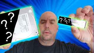 STOP Losing Data! EASY Drive Partitioning in Windows 10 and 11