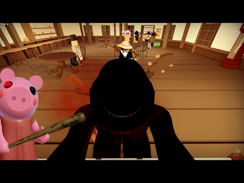 Piggy Book Two - The Untold Story (Chapter 6 theme)(Roblox)