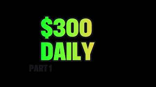 $350 daily from forex