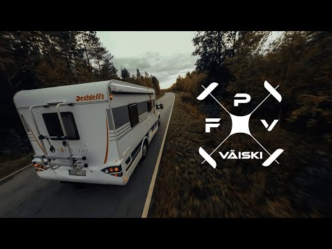 FPVaiski // Mainosvideo