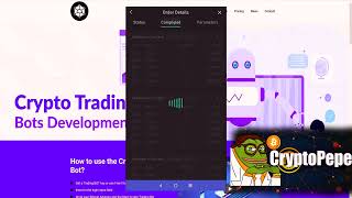 BINANCE TRADING BOT HINDI | RESULTS: +$7120