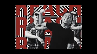 eyden - Reach feat. Candee (Prod. ZOT on the WAVE) 【Official Video】
