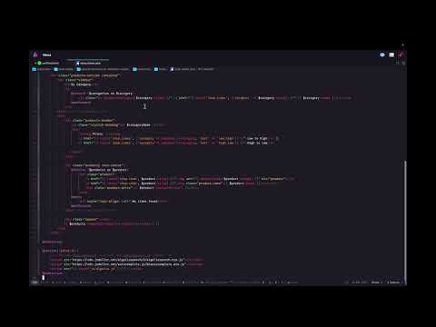 One of the best vim modes in any text editor