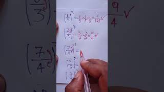 Algebra tutorials, math problem, cool math tricks #mathematics #algebra #mathstricks #mathhacks