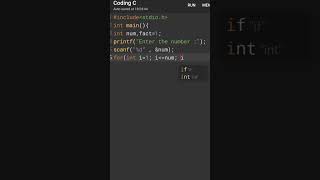 #CodingReels #LearnCoding #CodeWithMe #CodeReels #CodingLife #DailyCoding #CodeEveryday #CodingComm