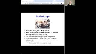 CMU Introduction to Deep Learning 11785, Spring 2026: Lecture 0