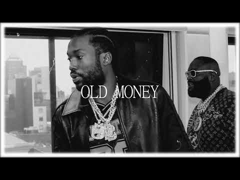 Rick Ross X Meek Mill  - Old Money Prod.Parlay
