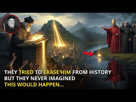 John Wycliffe - He Translated the Bible, Was Persecuted… but Then This Happened!