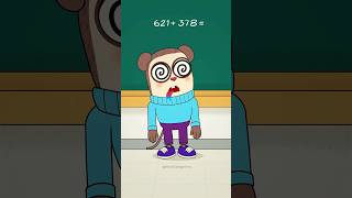 Math Class Went Totally Wrong!