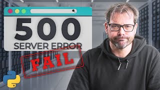 How to Make Unreliable Code Reliable (Retry Pattern Explained)