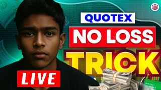 4 Oct | Quotex Live Trading | How To Trade Binary Trading IN Hindi | Quotex Trading #quotexlive #q