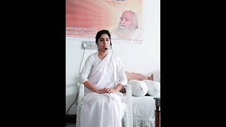 Three  Worlds & Different Dimensions Explained  by Bapuji  (Sakshi Voice English)
