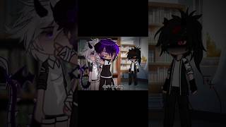 «Enemies To Lovers✨💘»Part 2|| Ib: @Itz_Chloe74 #gacha #bl #blgacha #viral #fyp #trend #gachaclub