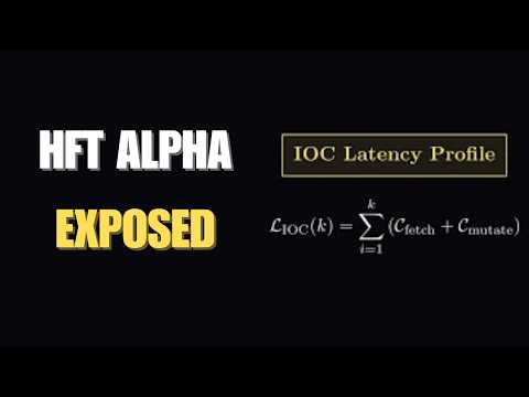 Inside the Matching Engine: Engineering IOC & FOK Execution Logic
