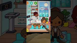 part1ofthedentist #tocabocarp #dentist