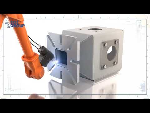 BOZ Group Welding Operations