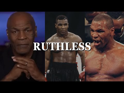 Mike Tyson’s Eye Opening Story | Best Motivational Speech (MUST WATCH)