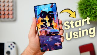 99% of Samsung Users Have No idea About These Hidden Features - Start Using Now!