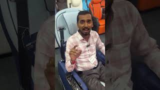 Luxury Seats For Cars, Vans, SUV & Buses #trucktalks