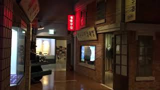 대구 가볼만한곳 향촌문학관 (복고 레트로 느낌 낭낭해요)