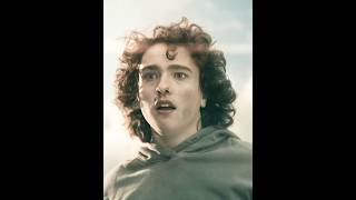 Superman caught his falling son from midair. #superman