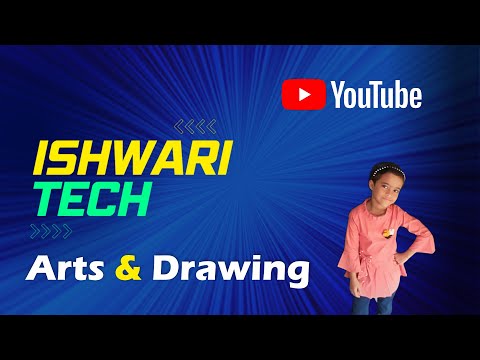 Ishwari Arts & Drawing | Arts & Drawing