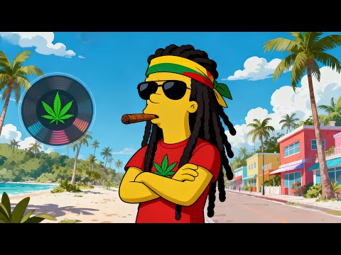 The Spirit of Reggae - A Timeless Music Mix 