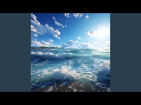 Ocean's Embrace