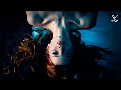 He Wanted the Perfect Wife... So He Created Six of Them | Elizabeth Harvest (2018)  Ending Explained