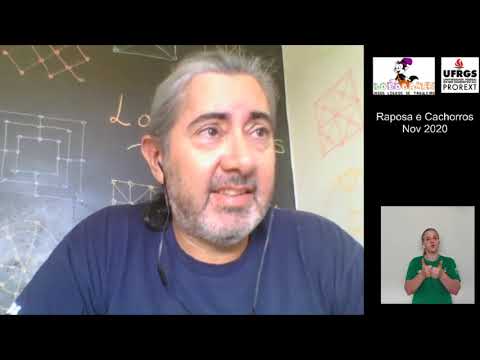 Raposa e Cachorros - Jogo 05