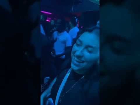 Dj Anthony Soundz Inside Mansion Hamilton, Ontario