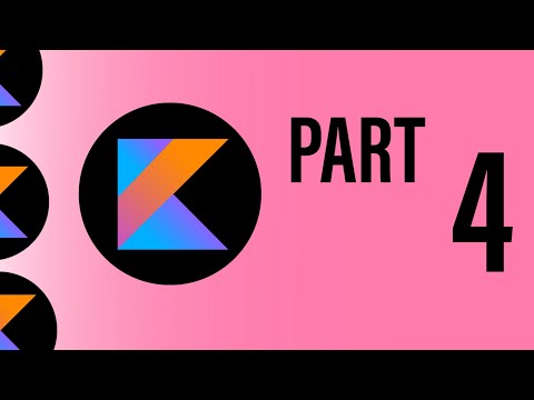 Kotlin Vlog Ep. 4