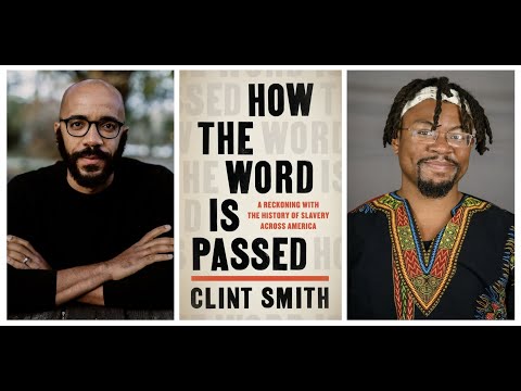 Arizona Preservation Book Club: "How the Word is Passed"