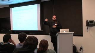 Big data visualization frameworks and applications at Kitware