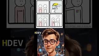 Memes em todos os lugares :P #TechMemes #shorts