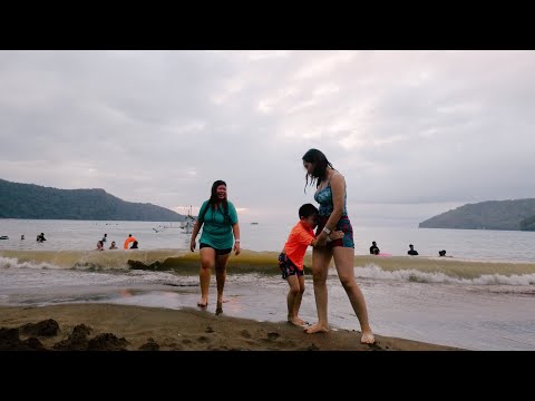Trip to Pico De Loro (Epic Fail)